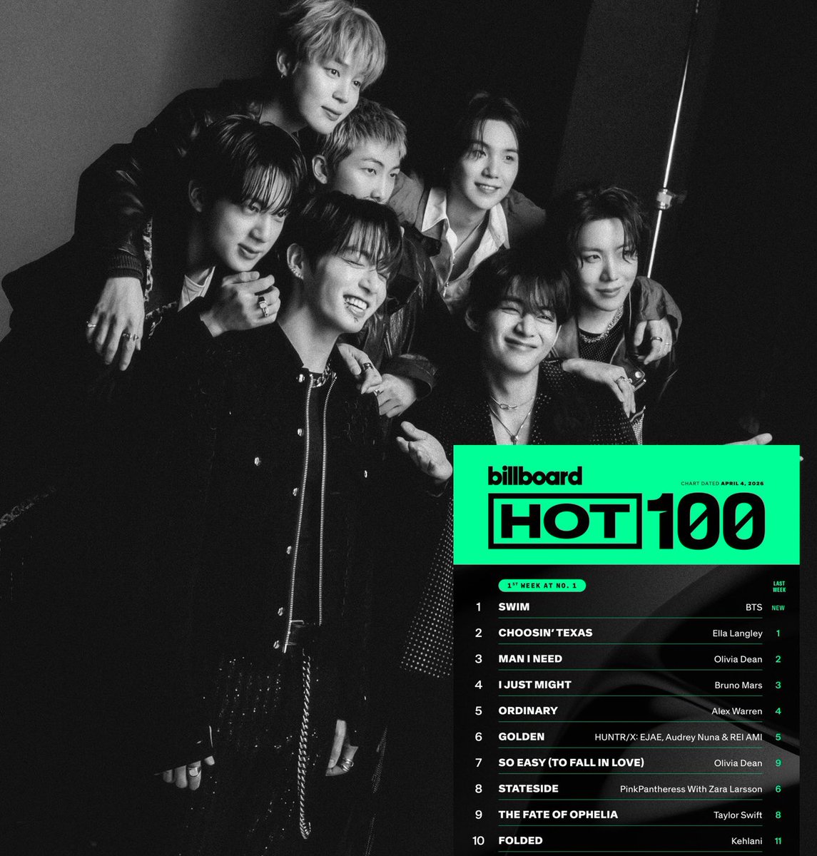 MAYCEE ⁷ ARIRANG tweet media