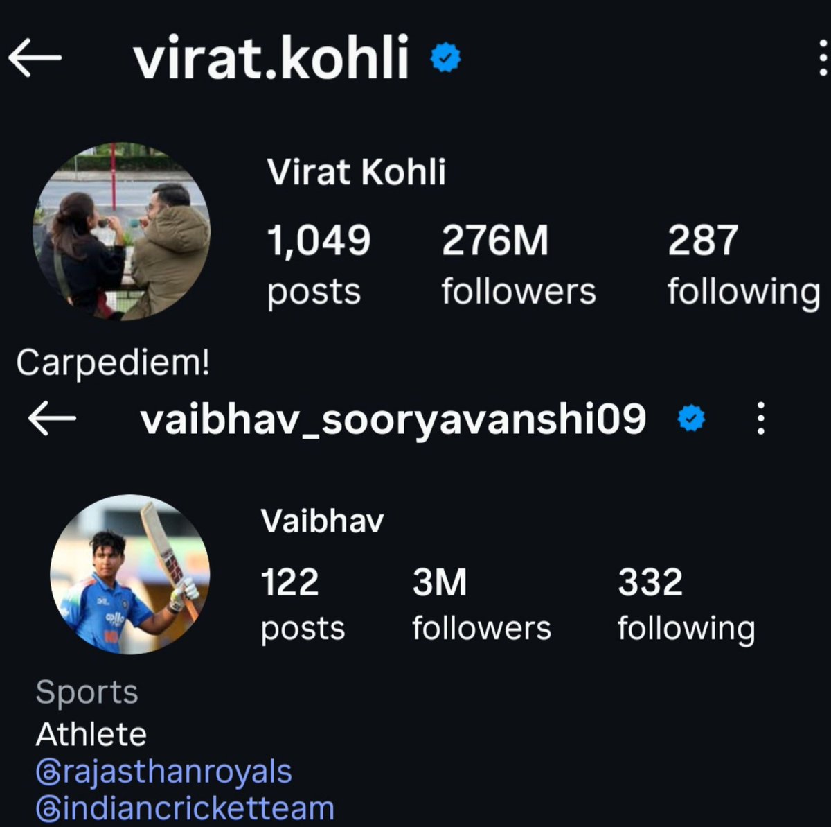 𝗬𝗼𝗿𝗸𝗲𝗿 tweet media