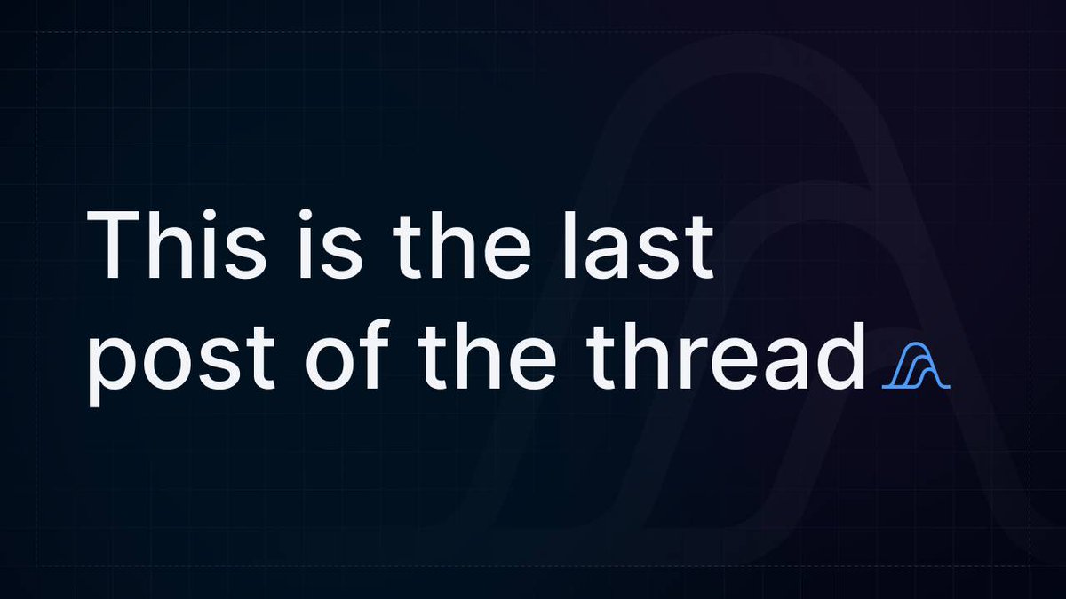 Variational tweet media