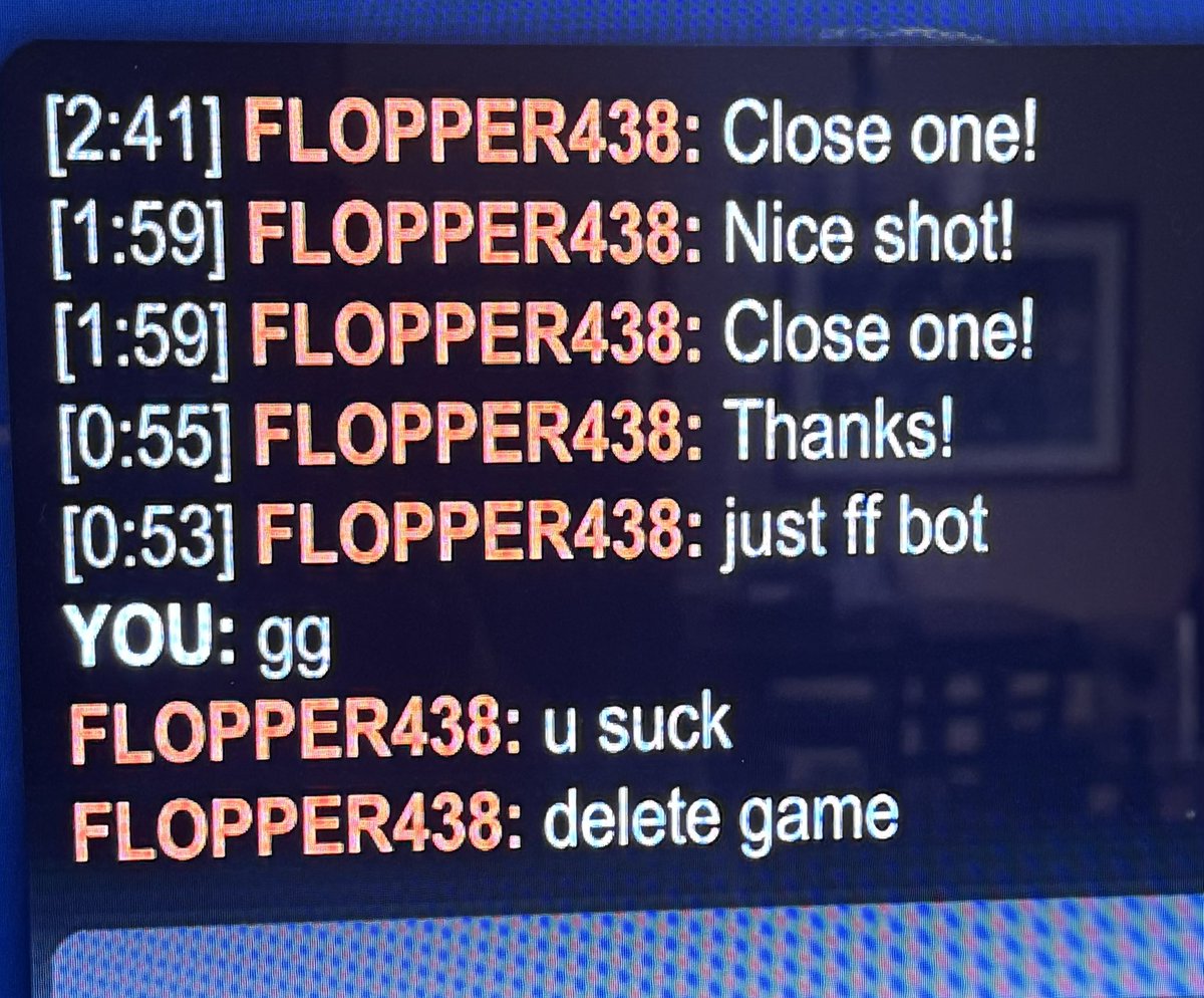 Another happy customer!