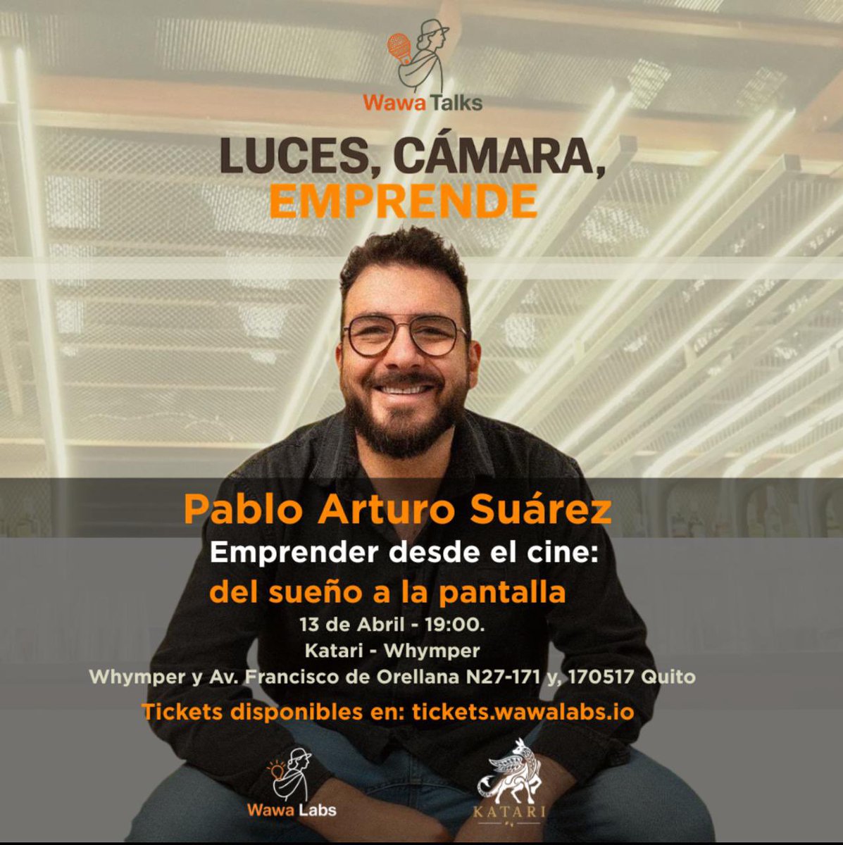 Wawa Talks tweet media