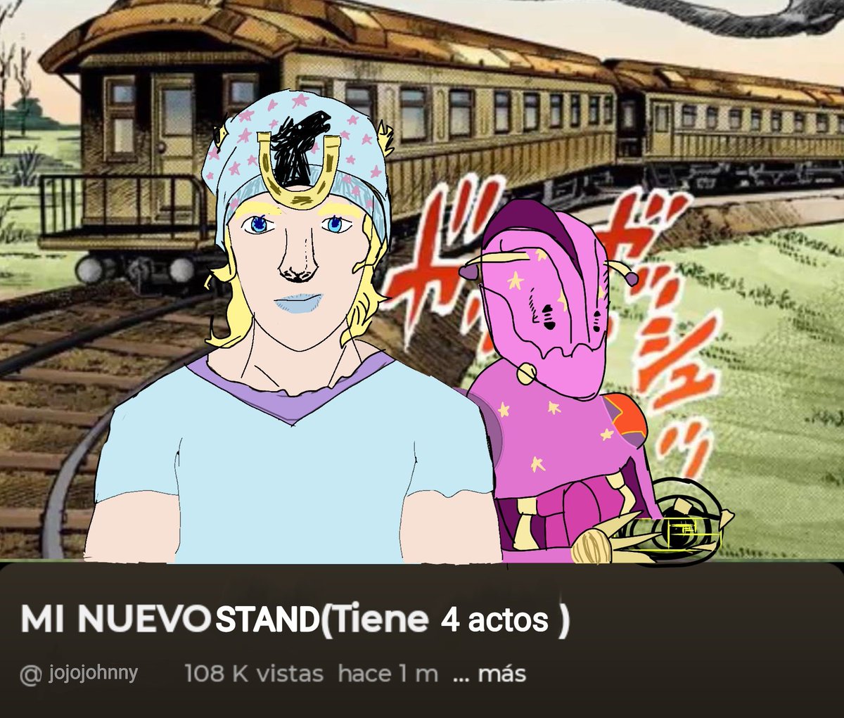 Maestro splinter artaud tweet media