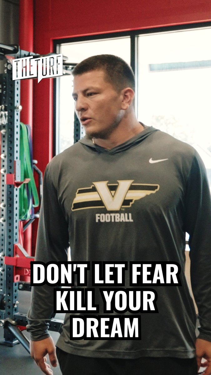 D1 Training tweet media