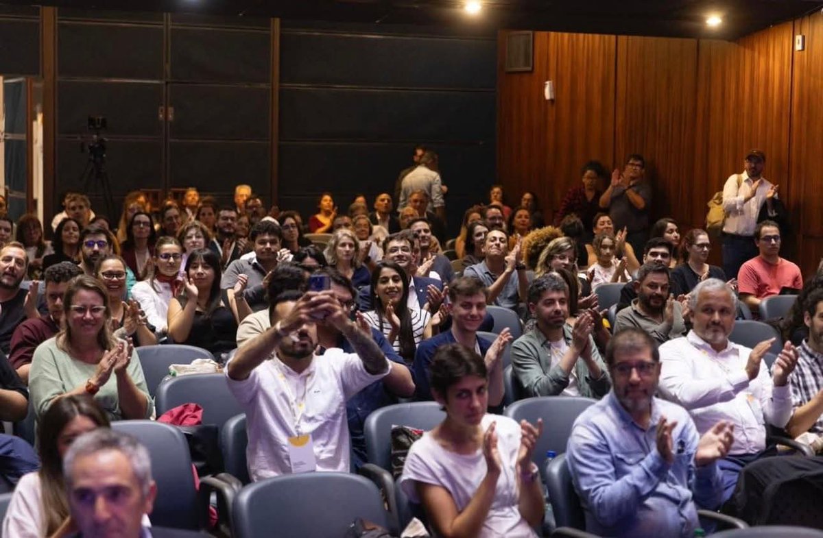 Andrónico Rodríguez tweet media