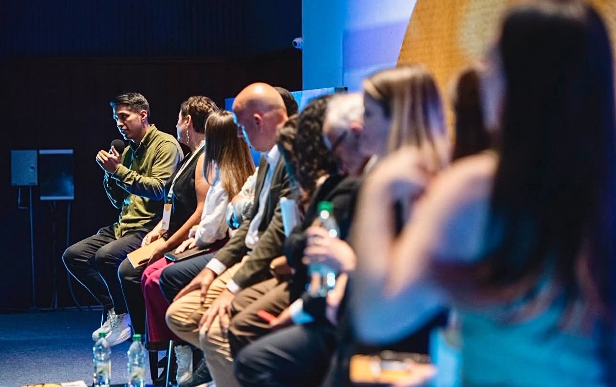 Andrónico Rodríguez tweet media