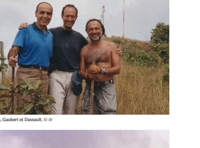 nicoleodera's tweet photo. @anticor_org Cette mafia Sarkozyste n'a pas d'honneur
#Gaubert était un ami de Takiedinne qu'il recevait dans son "bordel" en Colombie
https://t.co/giVslwxgly https://t.co/IubauNZICP
