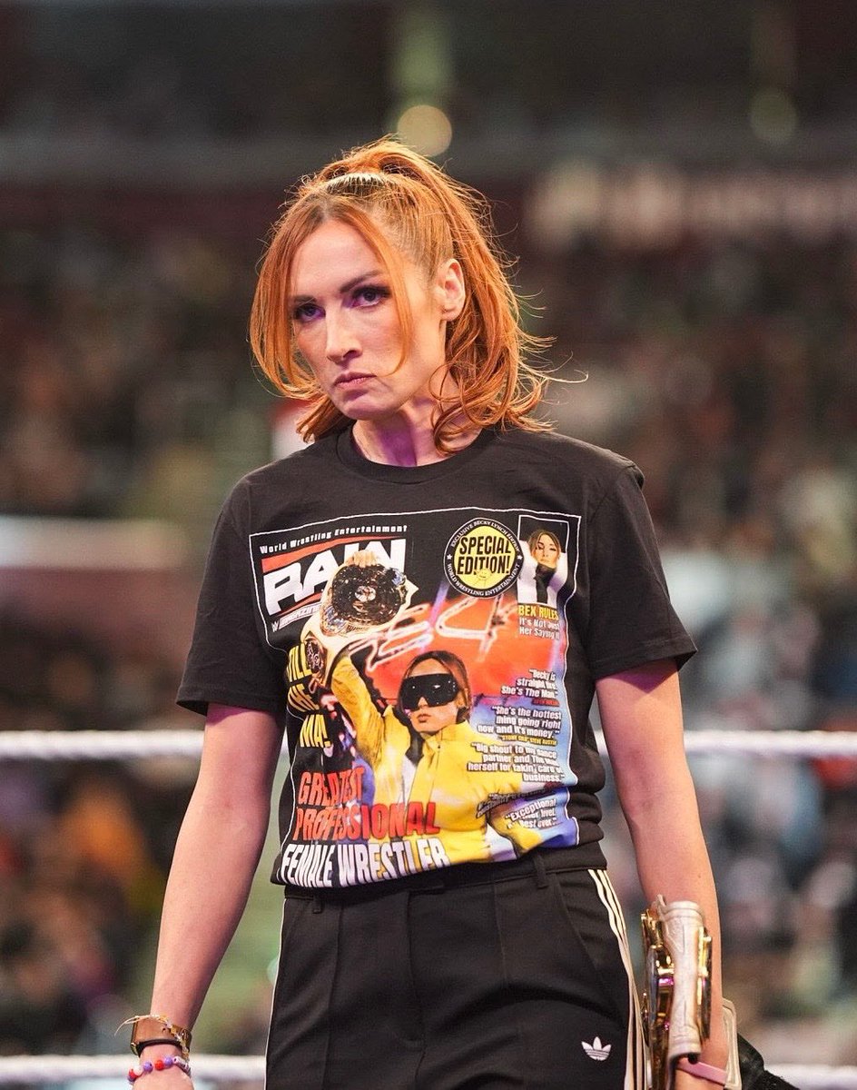 Wrestling Club tweet media