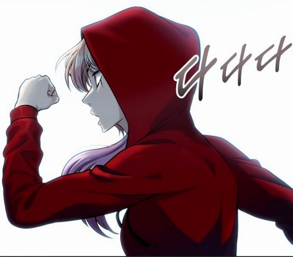 Tower of God Brasil🐢 tweet media