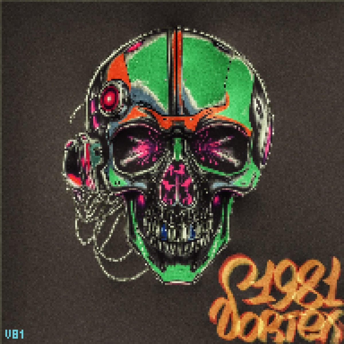 Vortex1981. tez tweet media