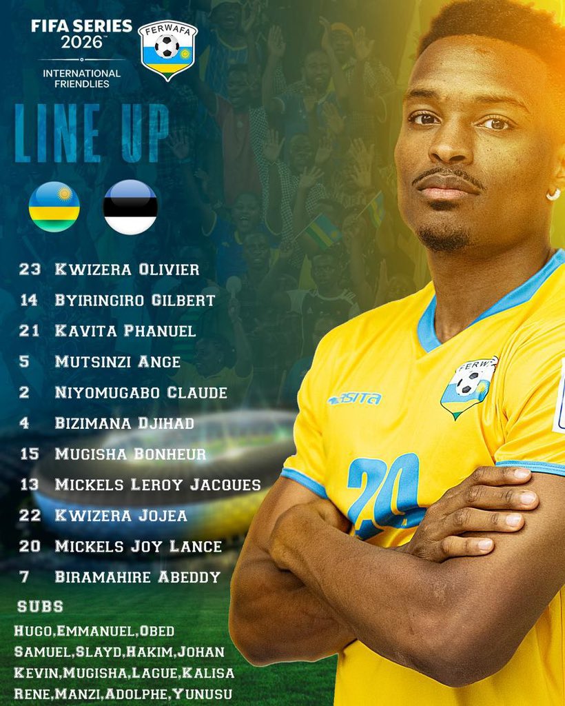 Dr. Mick Ndayishimiye tweet media