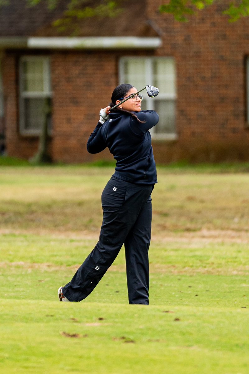 Mercer Women's Golf tweet media