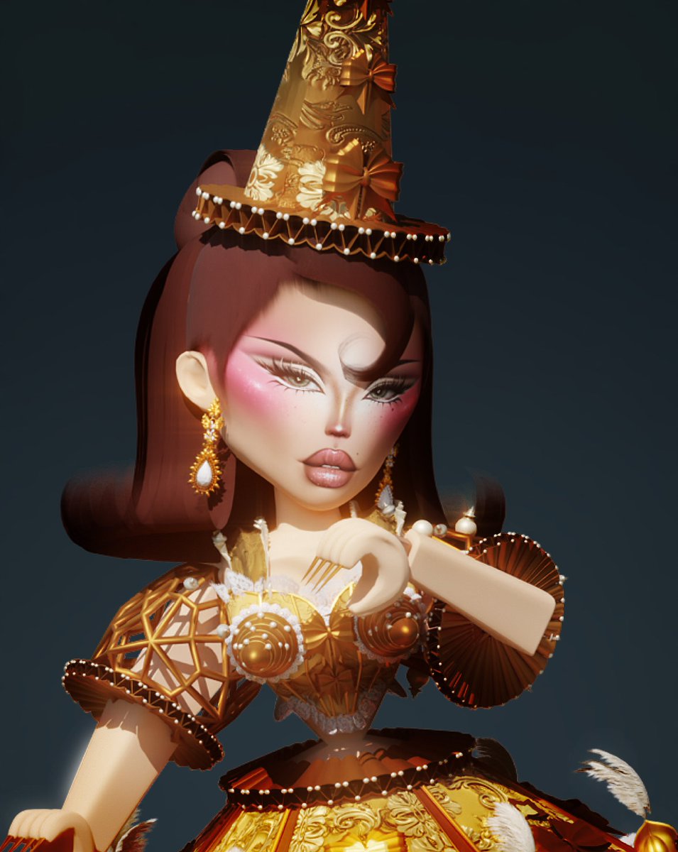 LooksRace tweet media