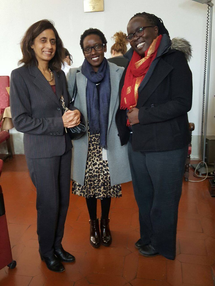 Invention Education Kenyatta University tweet media