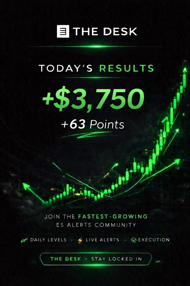 The Desk tweet media