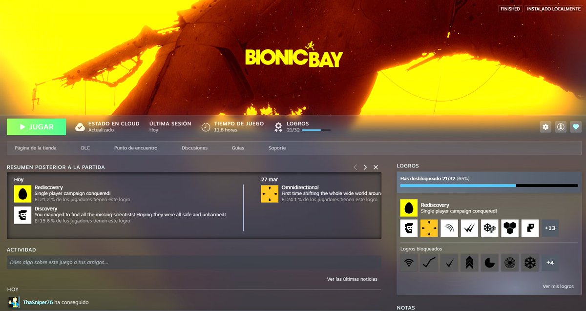 ThaSniper tweet media