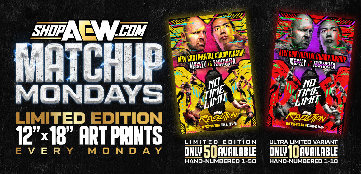 ShopAEW.com tweet media