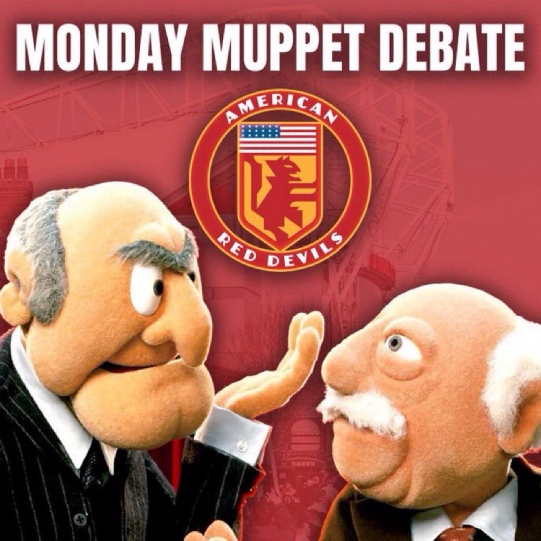 AmericanRedDevils tweet media