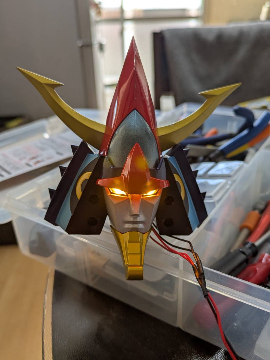 スペルデルフィン tweet media