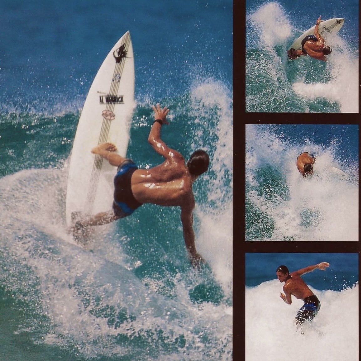 G O D O U T W E S T tweet media