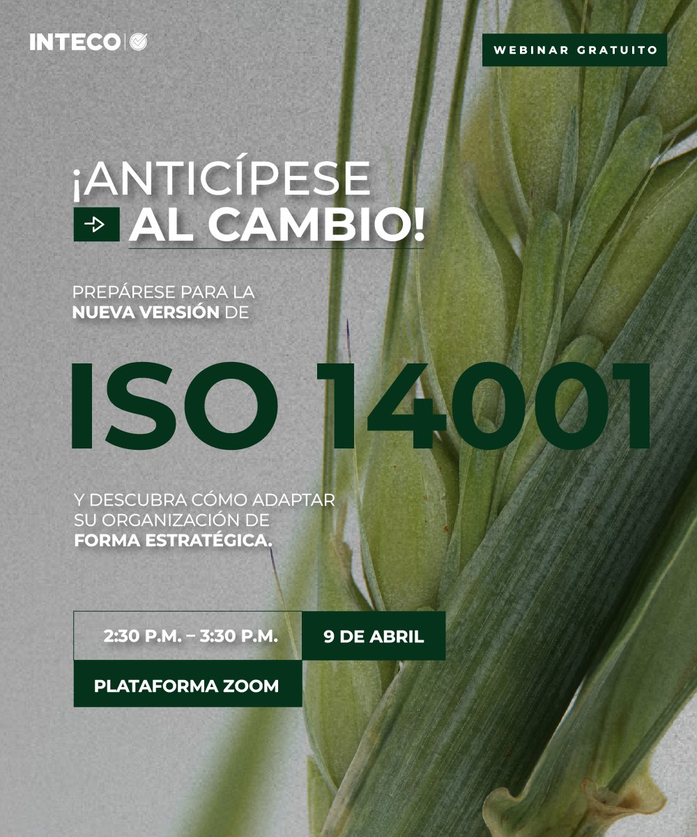 INTECO tweet media