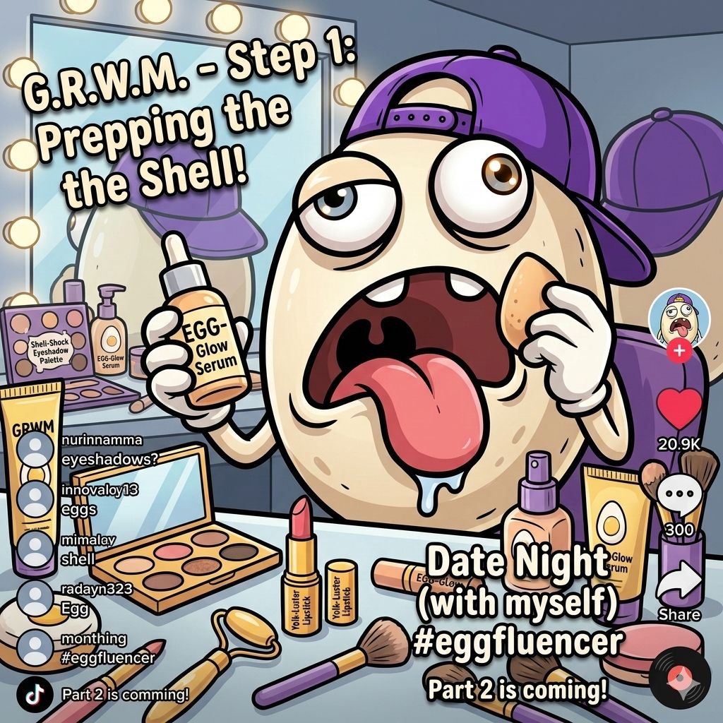 Something Dumb tweet media