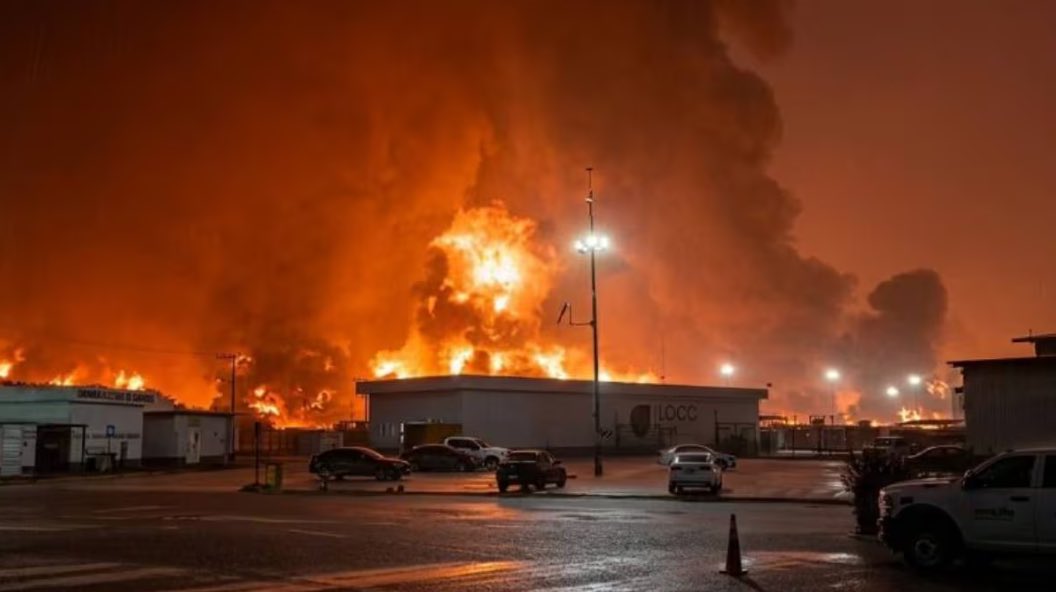 Adriana Dávila tweet media