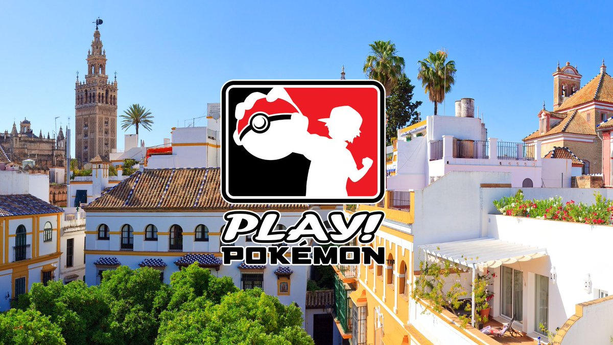 Play! Pokémon tweet media