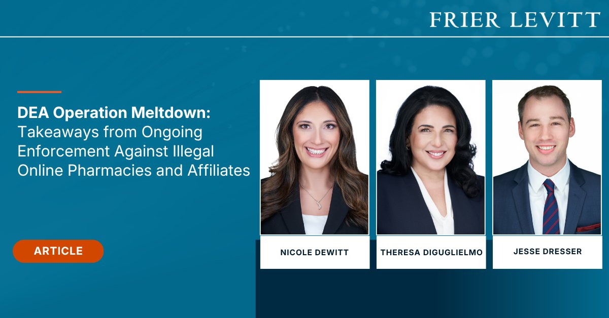 Frier Levitt tweet media