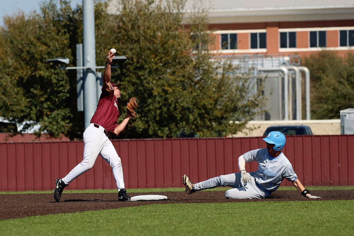 BPCC BASEBALL tweet media