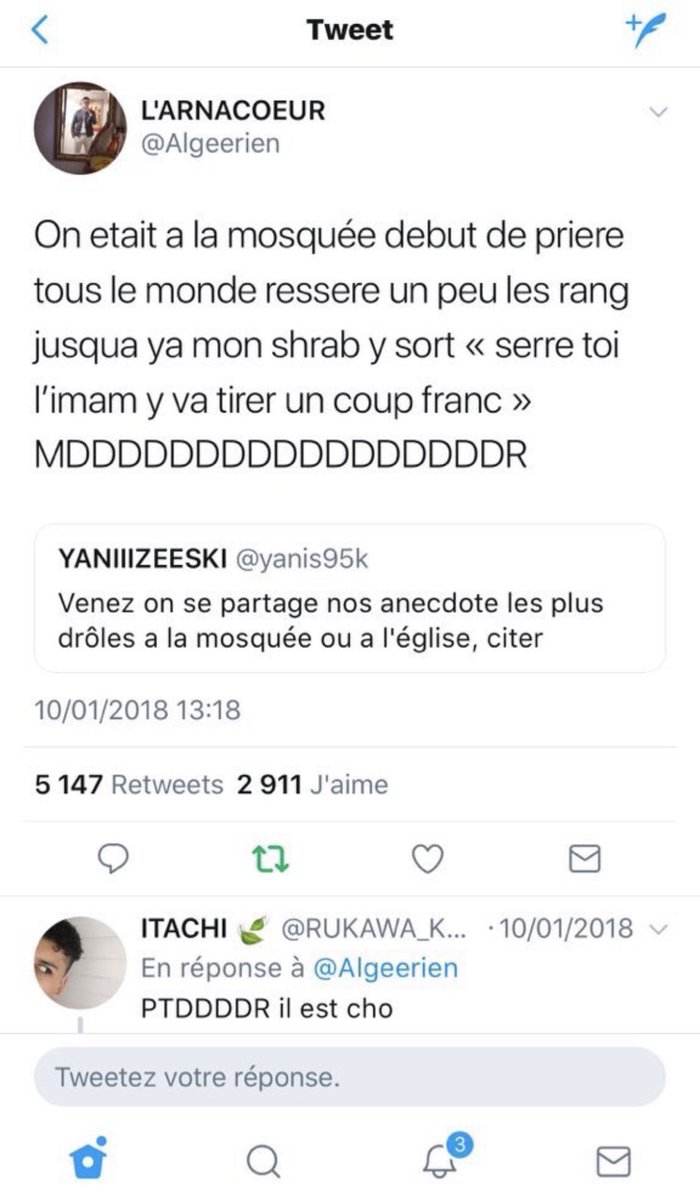 Un Algero-Turc 🇩🇿🇹🇷 tweet media