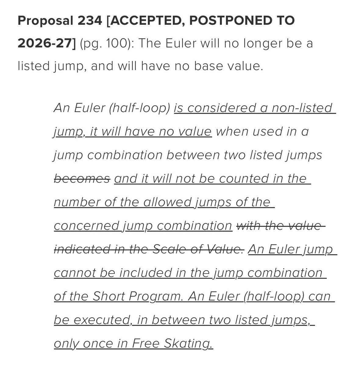 hailey/luca ✮ tweet media