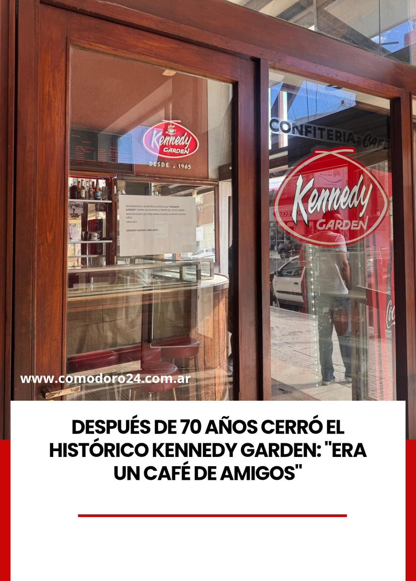 El implacable tweet media