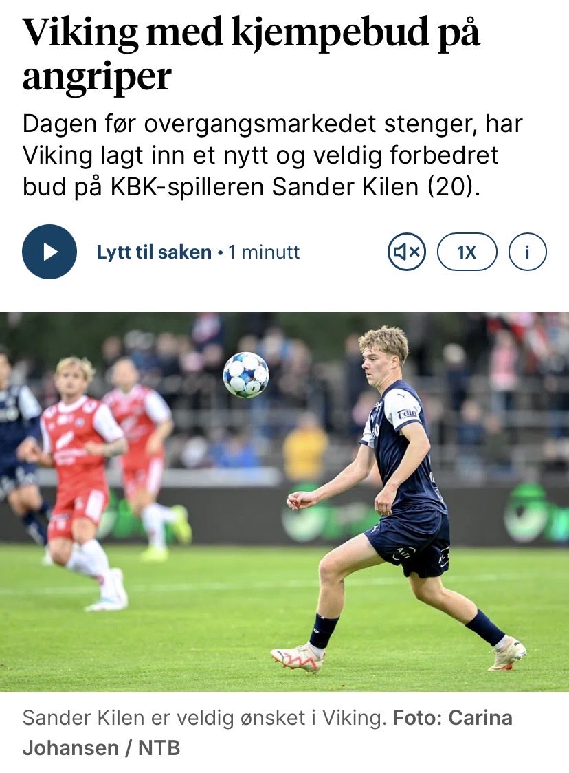 Oss Mot Resten Av Verden tweet media