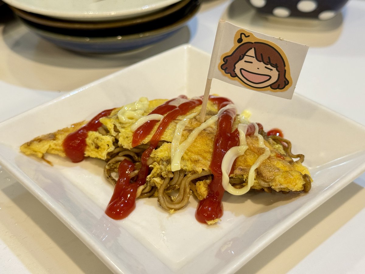 野島慎一郎｜B級フード研究家 🍜4/29-5/3「バカレシピ展」開催！ tweet media