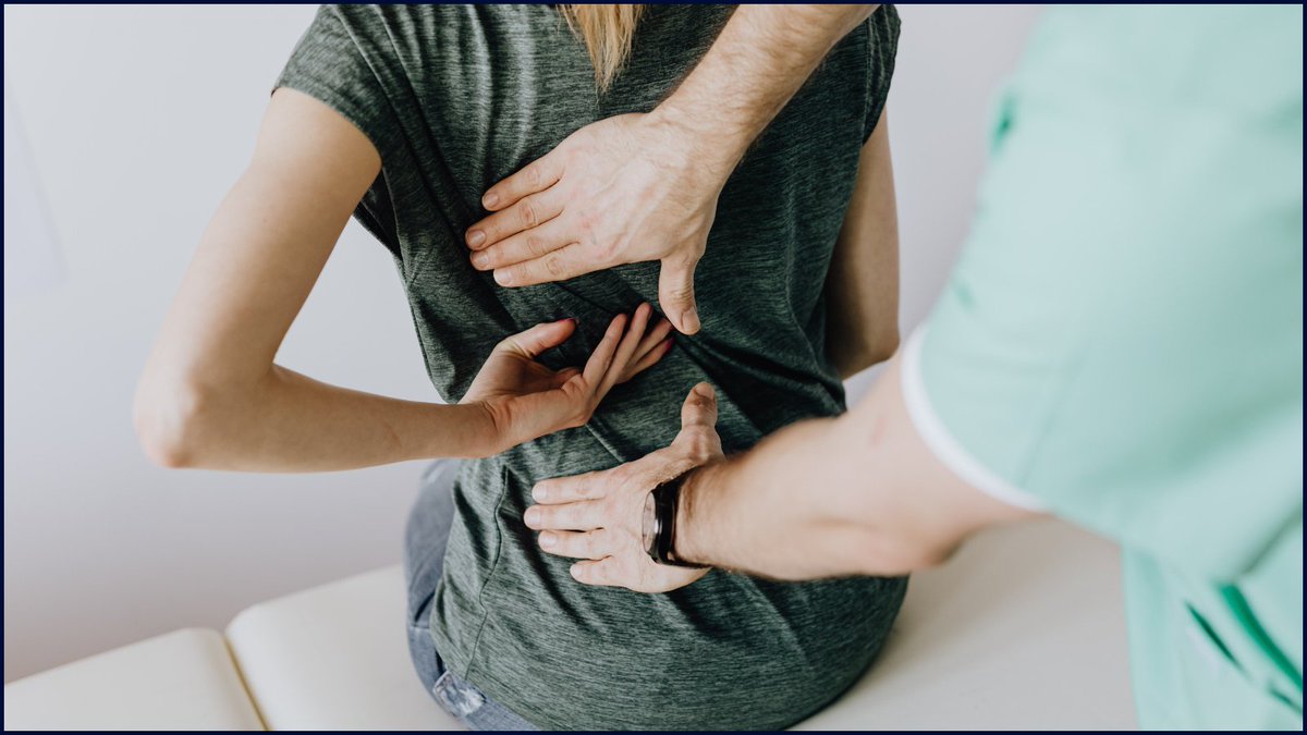 TheMTFoundation's tweet image. “Objective: To systematically evaluate, through a meta-analysis, the effectiveness and safety of massage combined with traction for the treatment of lumbar disc herniation (LDH).” bit.ly/4deWZrW #MassageMonday #lowbackpain #manualtherapy