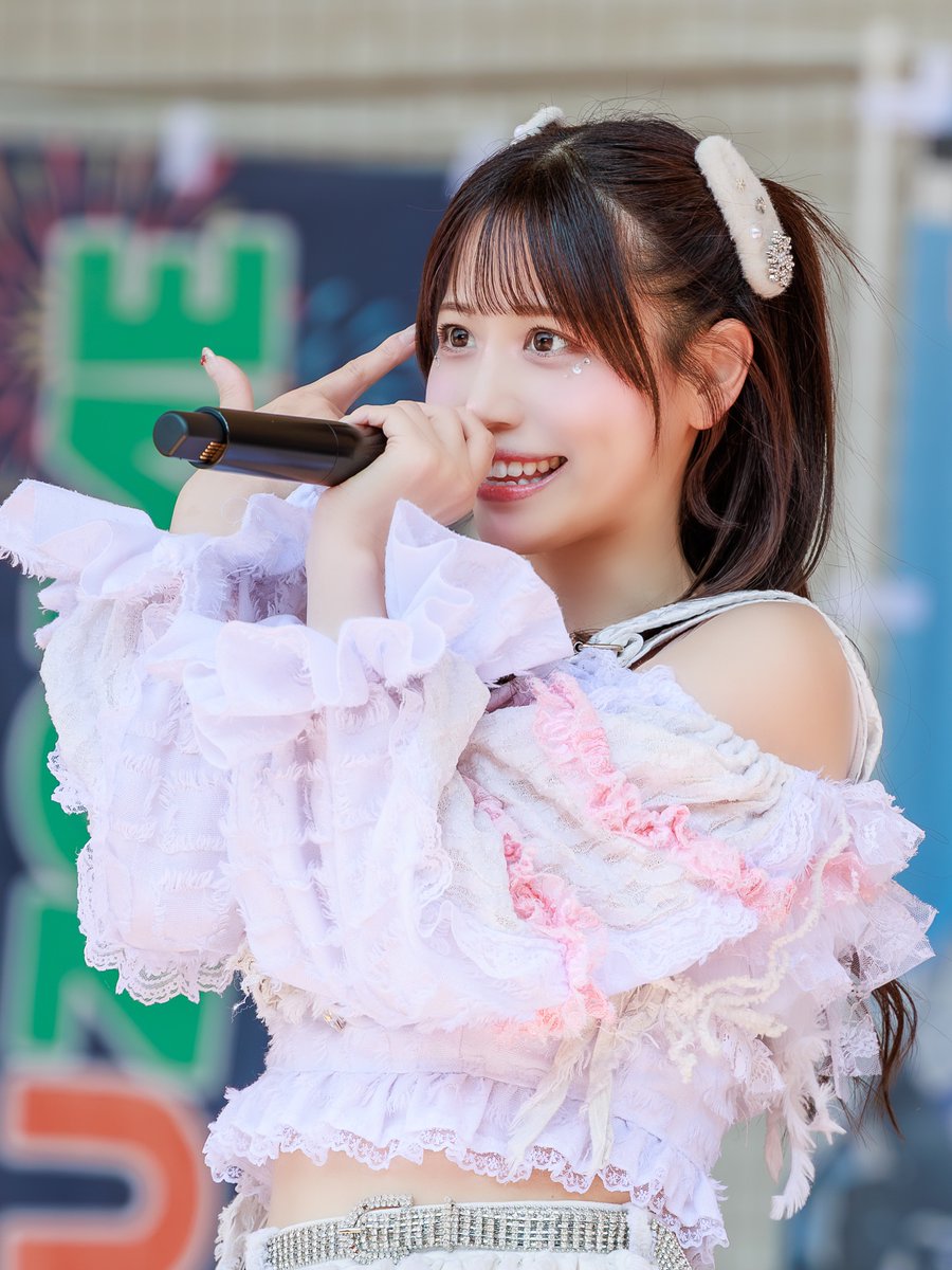 小松せな【RiNCENT♯】 tweet media