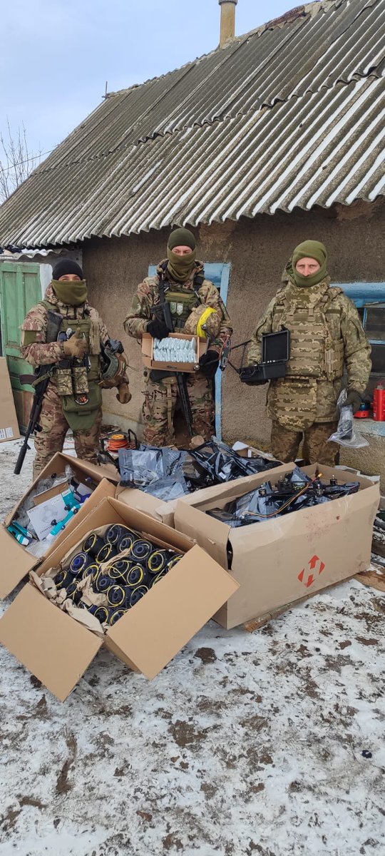 Veteran Aid Ukraine tweet media
