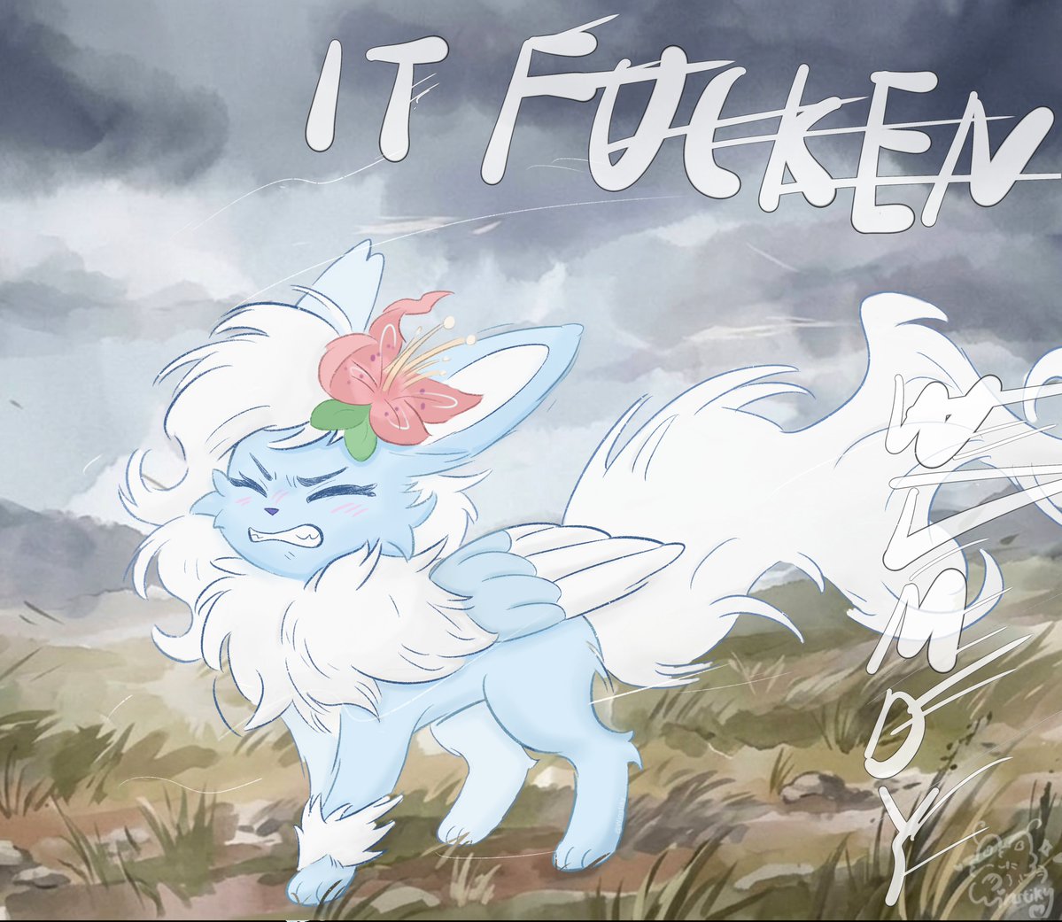 ✨ Winstiky✨comms open tweet media