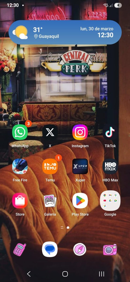 Génesis 🦋 tweet media