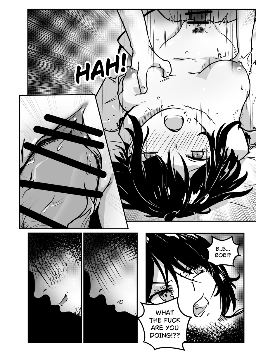 liuleclanker's tweet photo. (2/4)
.
Uncensored version here:
Patreon: https://t.co/fIGzzwblKl
Fanbox: https://t.co/f7gjQnakBd https://t.co/VJdq2BEgUV