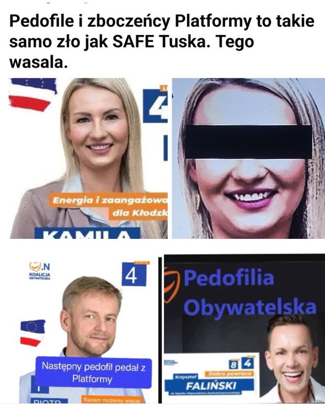 PrawicowaGośka tweet media