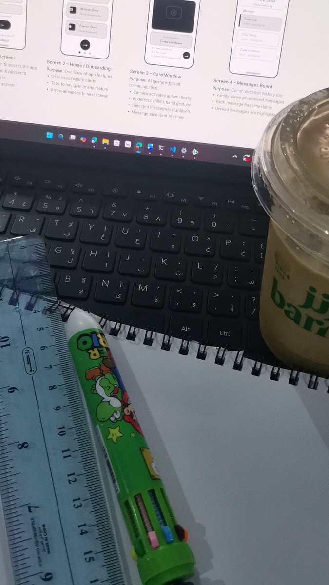 برنسيس ليال tweet media