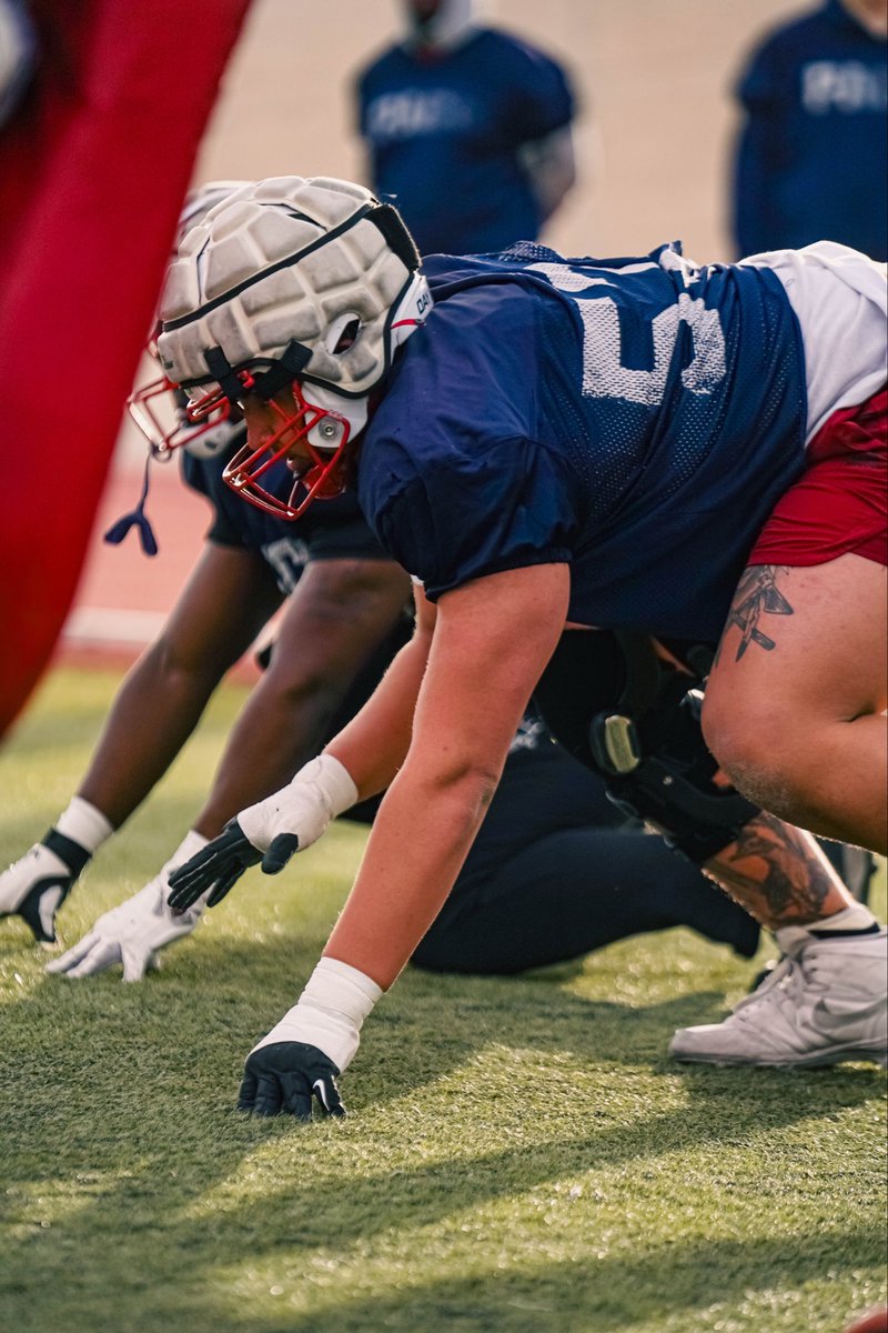 CSU Pueblo Football tweet media