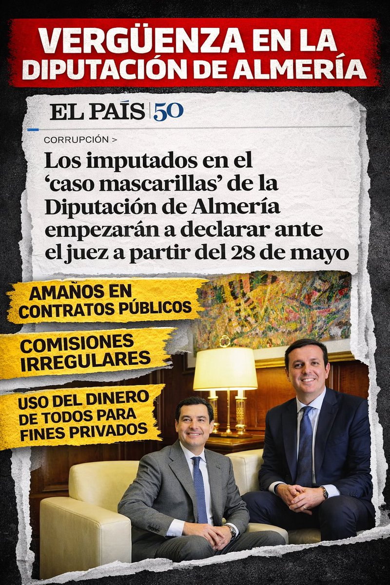 PSOE Adra tweet media