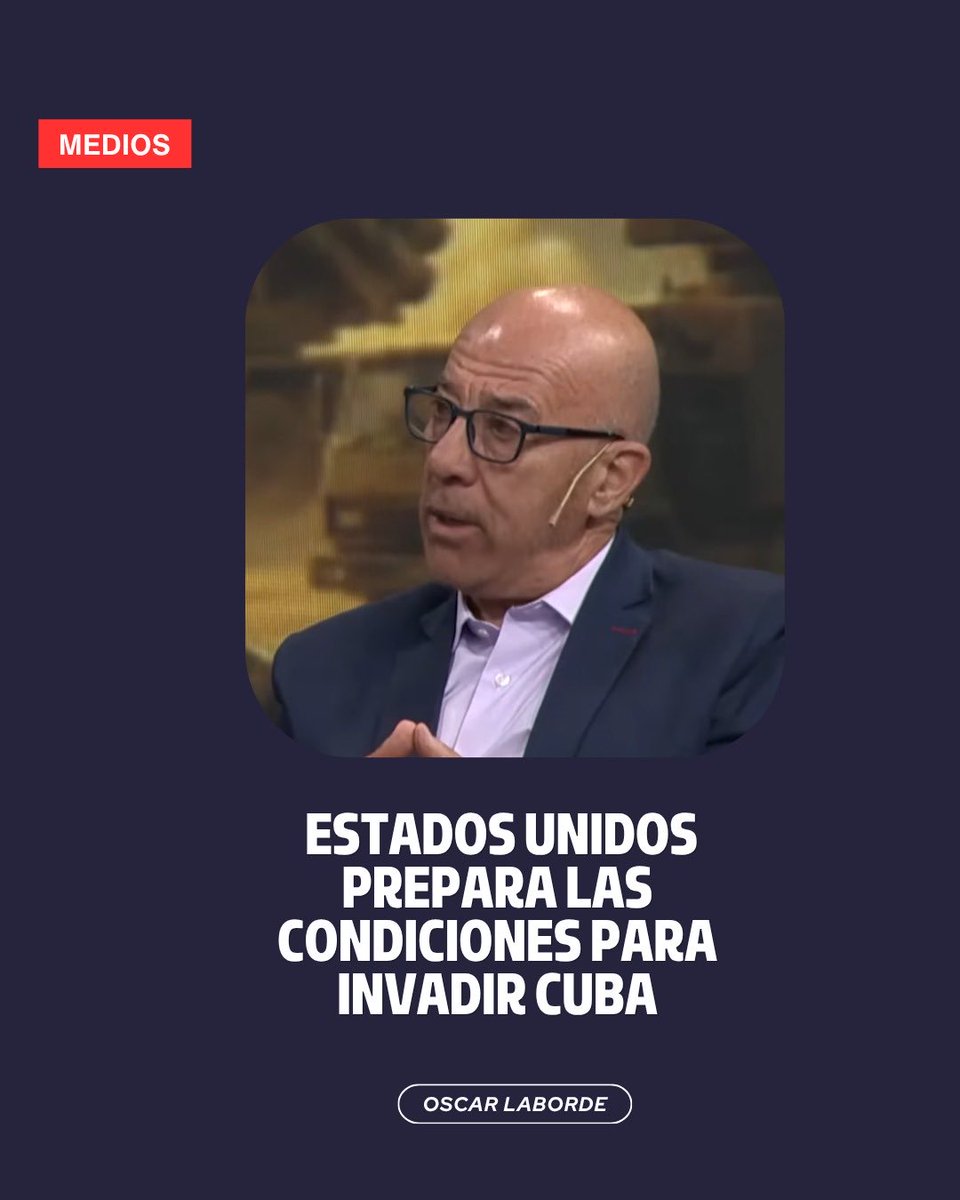 Oscar Laborde tweet media