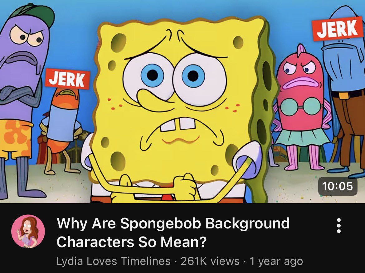 SonicAndSimsFan  🐇 tweet media