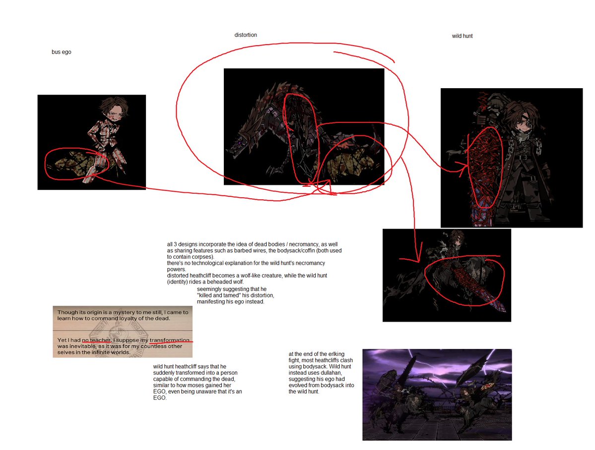 Peccatulum Invidiae Outis tweet media