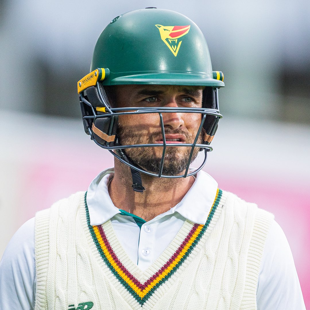 Leicestershire CCC 🦊 tweet media