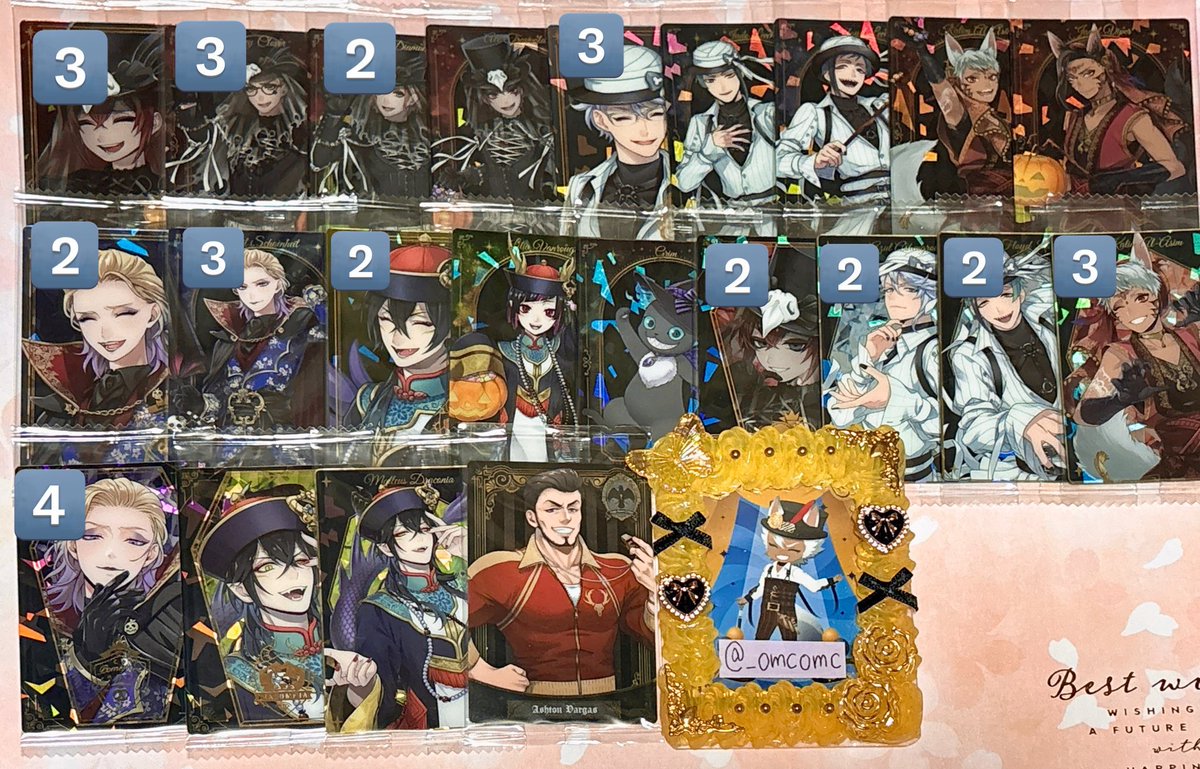 おもち🌸 tweet media