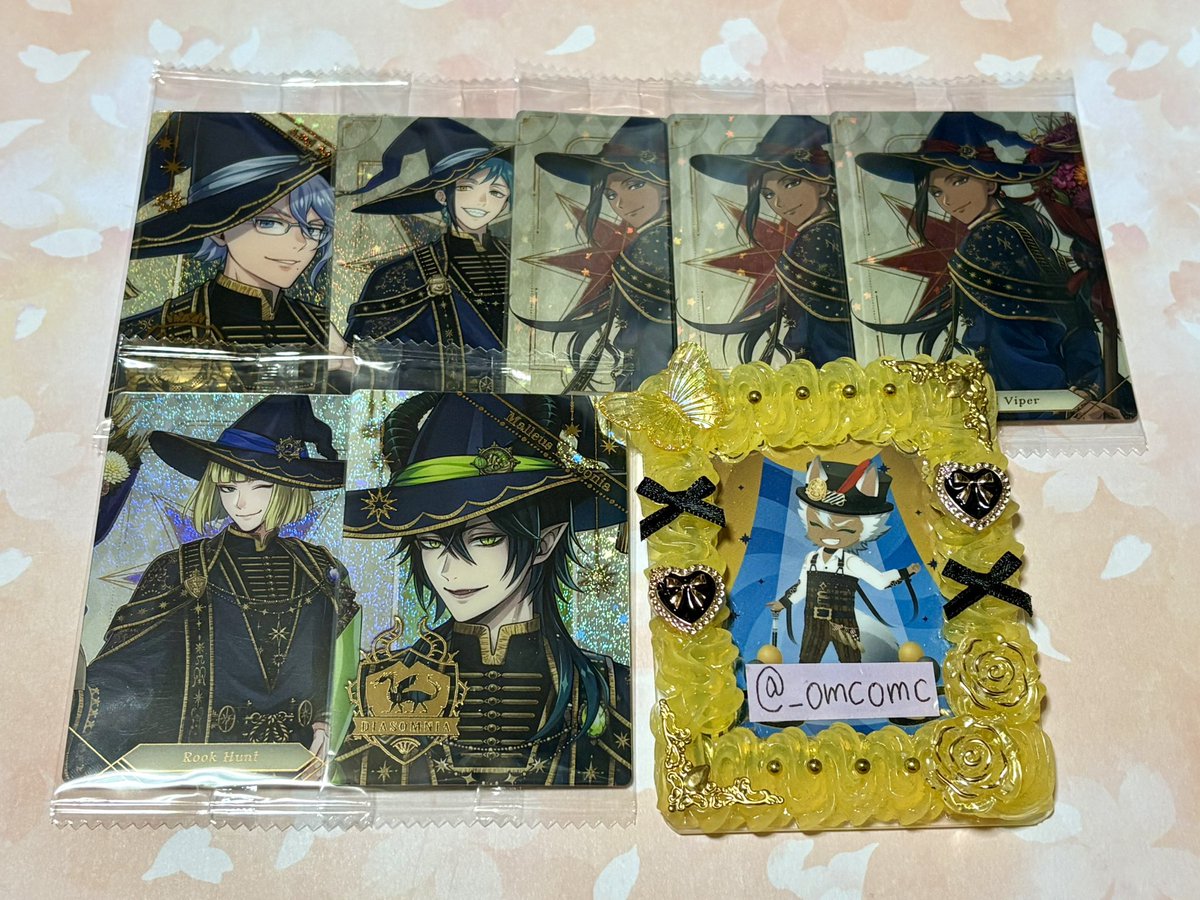 おもち🌸 tweet media